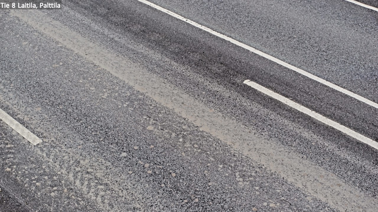 Kelikamerat Kuva Tie 8 Laitila, Palttila, Laitila, Varsinais-Suomi
