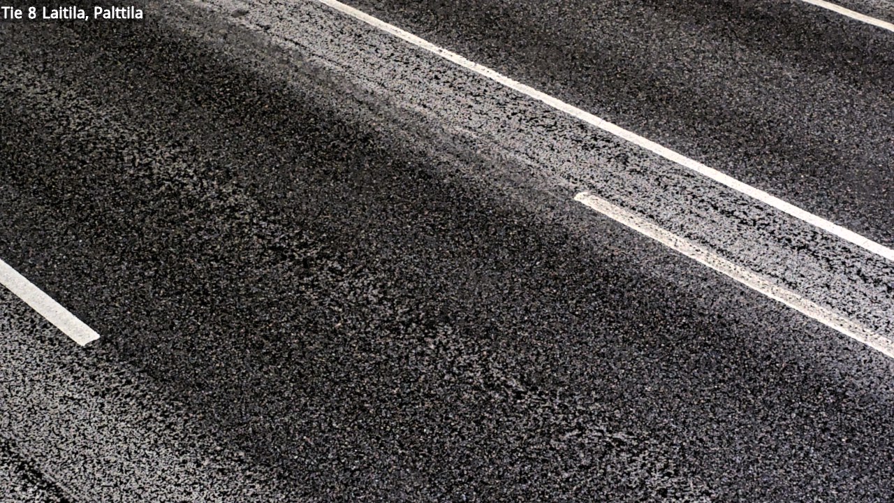 Kelikamerat Kuva Tie 8 Laitila, Palttila, Laitila, Varsinais-Suomi