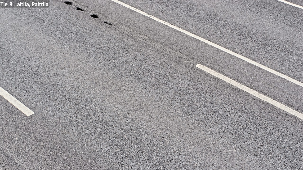 Kelikamerat Kuva Tie 8 Laitila, Palttila, Laitila, Varsinais-Suomi