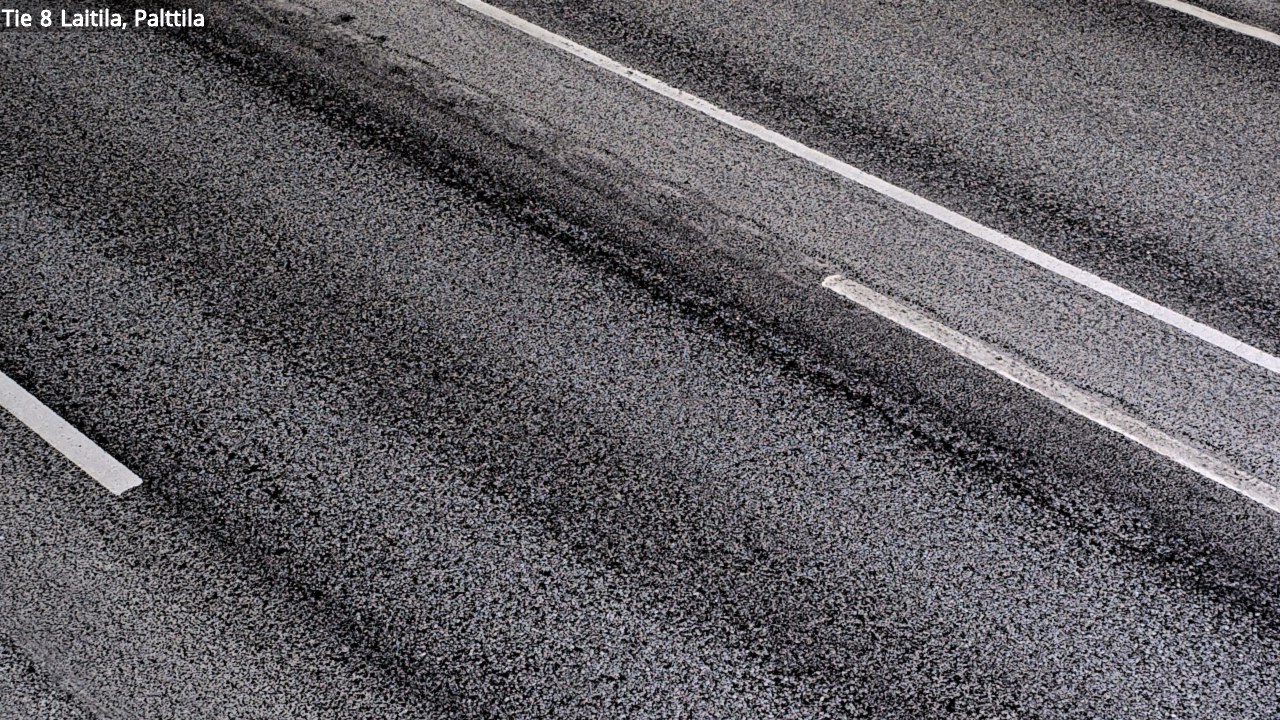 Kelikamerat Kuva Tie 8 Laitila, Palttila, Laitila, Varsinais-Suomi