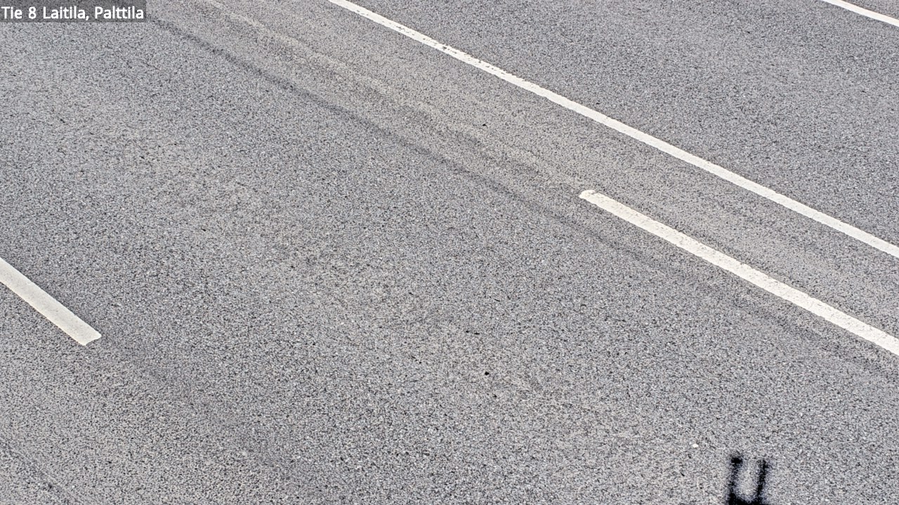 Kelikamerat Kuva Tie 8 Laitila, Palttila, Laitila, Varsinais-Suomi