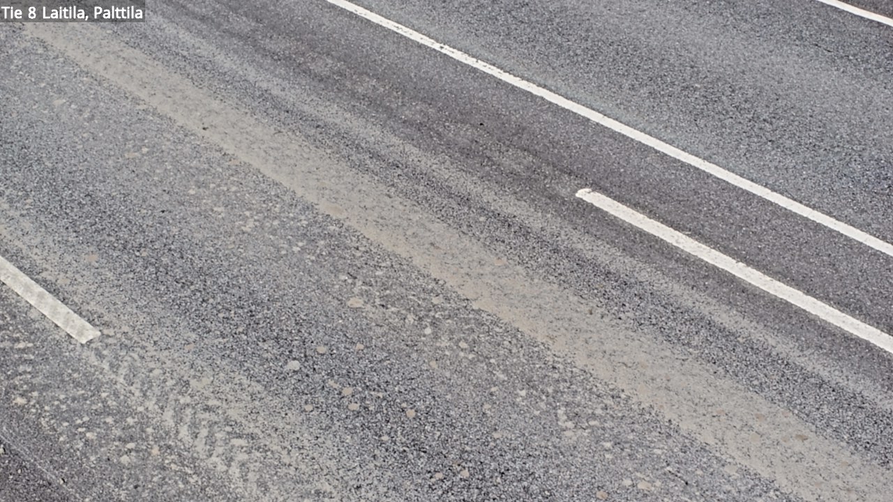 Kelikamerat Kuva Tie 8 Laitila, Palttila, Laitila, Varsinais-Suomi