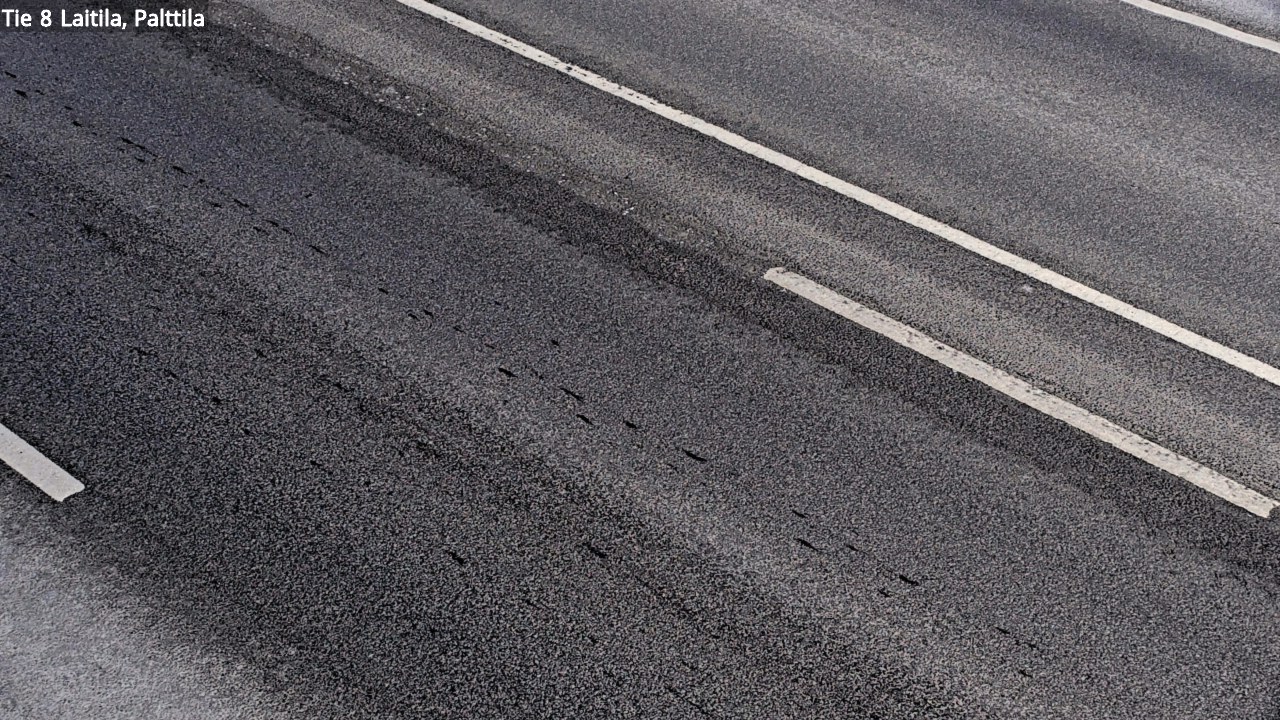 Kelikamerat Kuva Tie 8 Laitila, Palttila, Laitila, Varsinais-Suomi