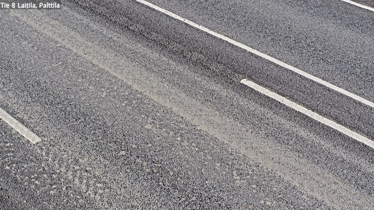 Kelikamerat Kuva Tie 8 Laitila, Palttila, Laitila, Varsinais-Suomi
