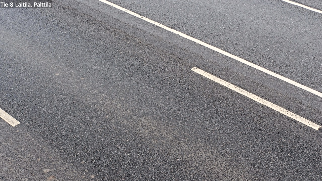 Kelikamerat Kuva Tie 8 Laitila, Palttila, Laitila, Varsinais-Suomi