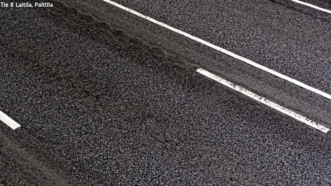 Weather Camera Image Väg 8 Laitila, Palttila, Laitila, Varsinais-Suomi