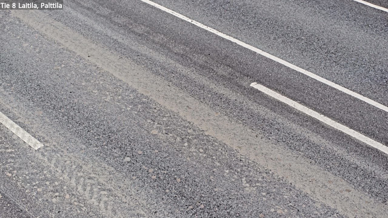 Kelikamerat Kuva Tie 8 Laitila, Palttila, Laitila, Varsinais-Suomi