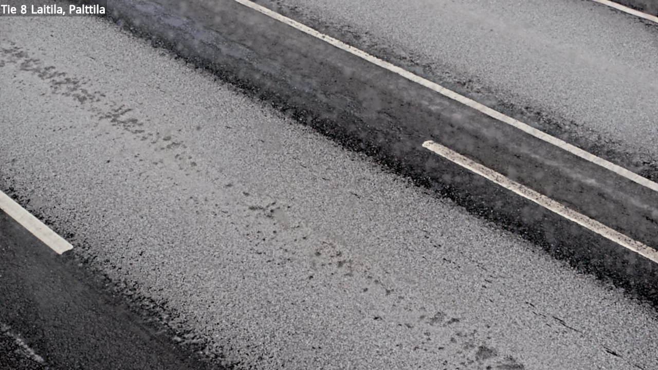 Kelikamerat Kuva Tie 8 Laitila, Palttila, Laitila, Varsinais-Suomi