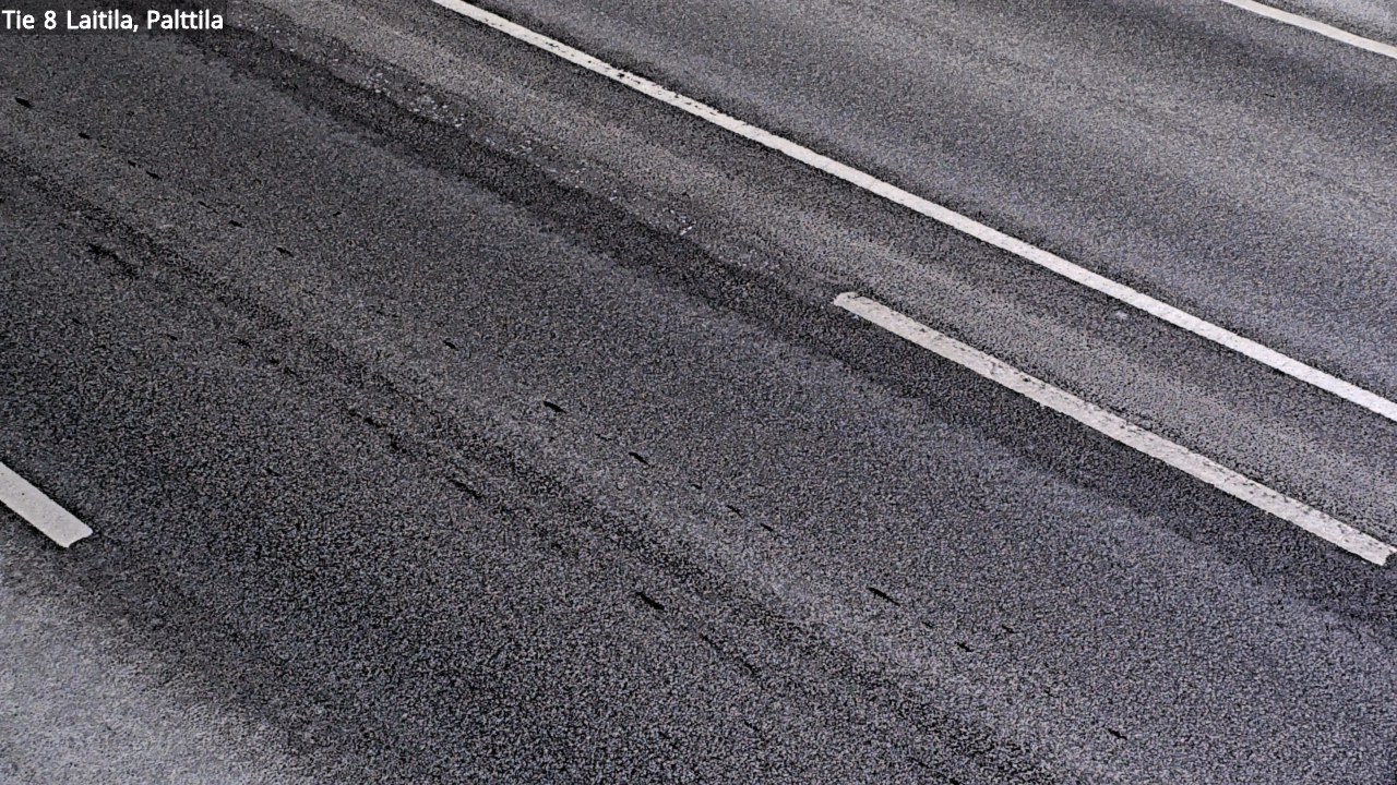 Kelikamerat Kuva Tie 8 Laitila, Palttila, Laitila, Varsinais-Suomi