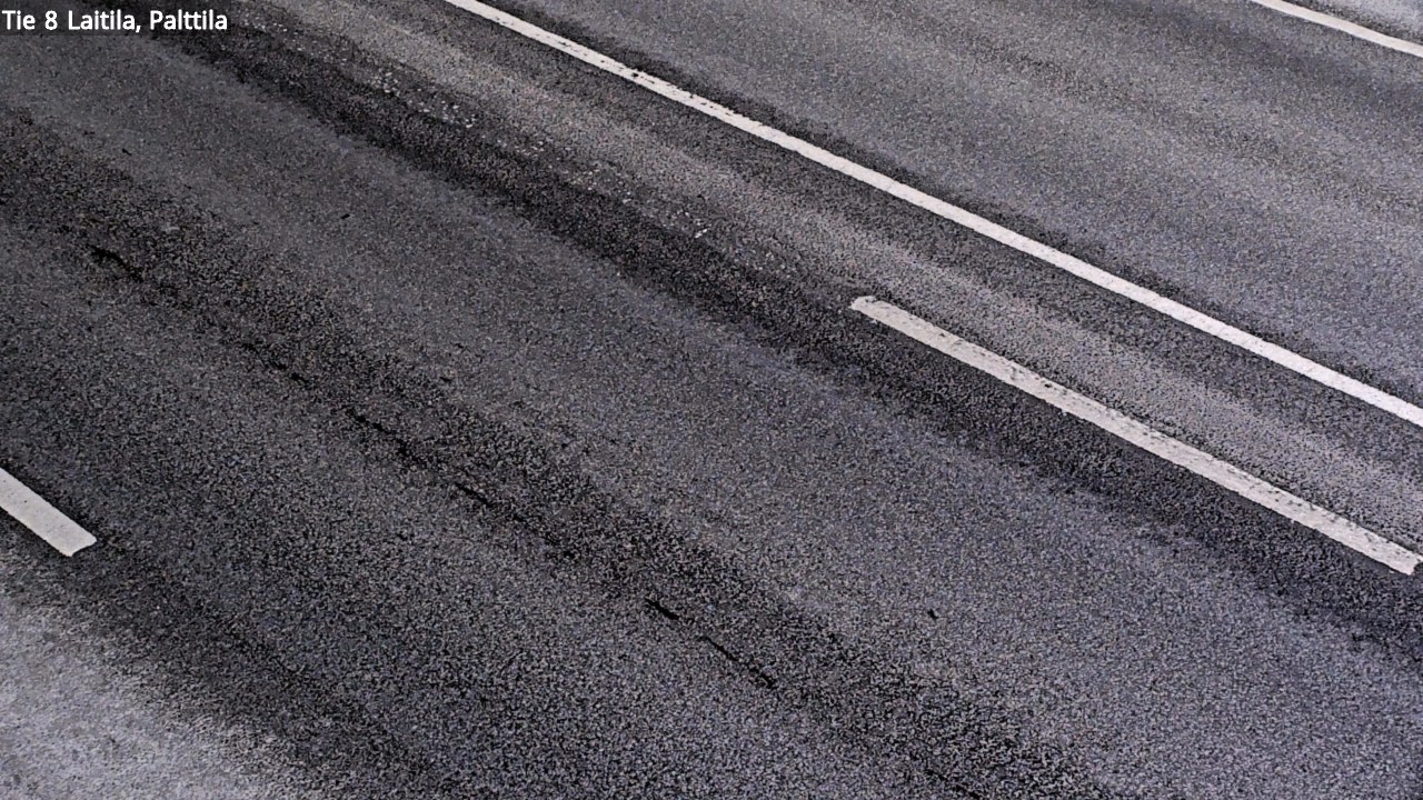 Kelikamerat Kuva Tie 8 Laitila, Palttila, Laitila, Varsinais-Suomi