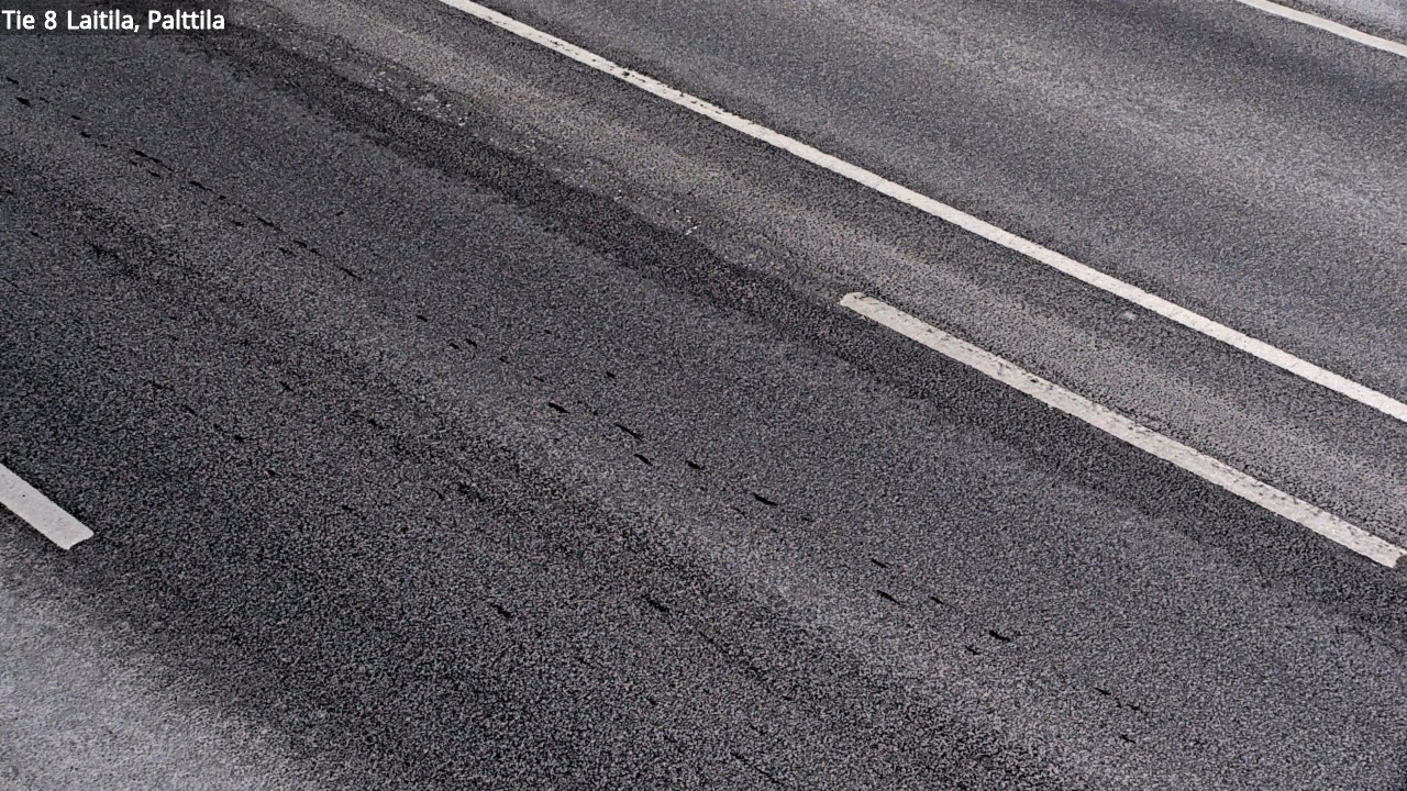 Kelikamerat Kuva Tie 8 Laitila, Palttila, Laitila, Varsinais-Suomi