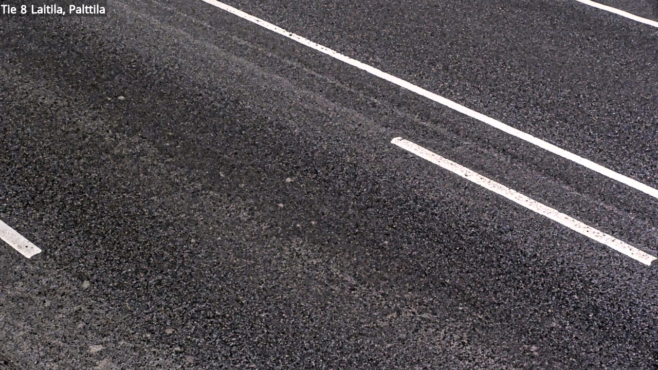 Kelikamerat Kuva Tie 8 Laitila, Palttila, Laitila, Varsinais-Suomi