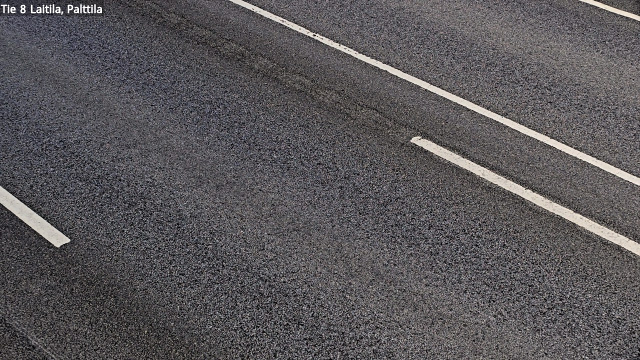 Kelikamerat Kuva Tie 8 Laitila, Palttila, Laitila, Varsinais-Suomi