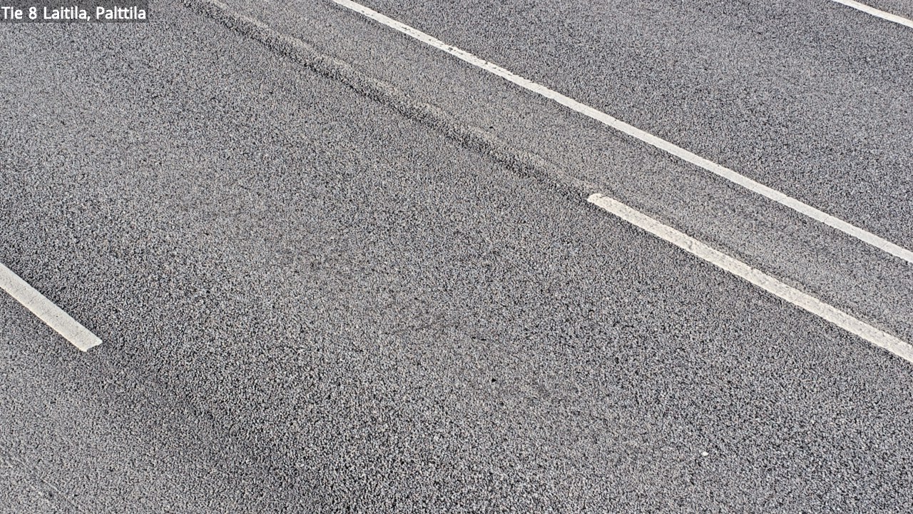Kelikamerat Kuva Tie 8 Laitila, Palttila, Laitila, Varsinais-Suomi