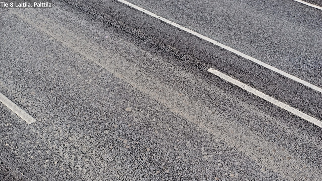 Kelikamerat Kuva Tie 8 Laitila, Palttila, Laitila, Varsinais-Suomi