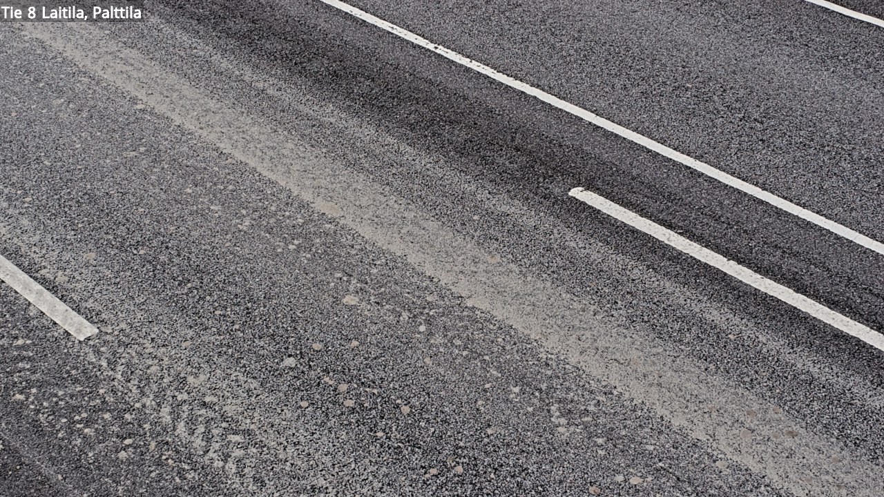 Kelikamerat Kuva Tie 8 Laitila, Palttila, Laitila, Varsinais-Suomi