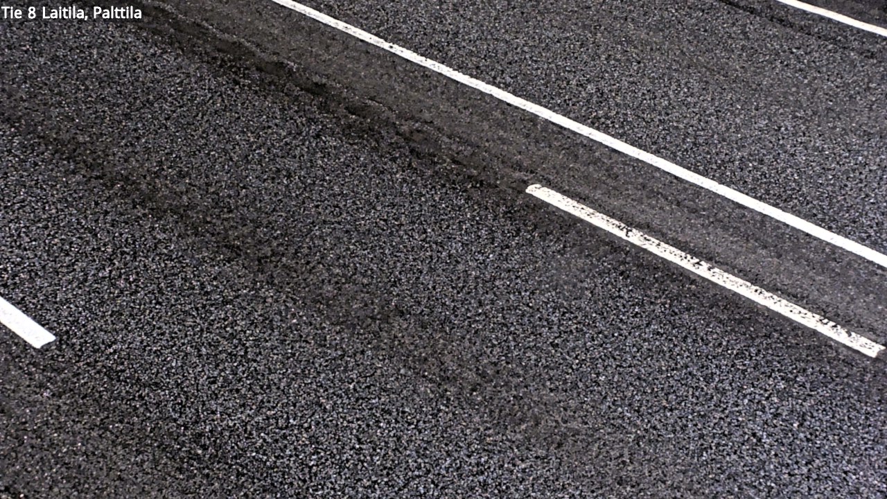 Weather Camera Image Väg 8 Laitila, Palttila, Laitila, Varsinais-Suomi