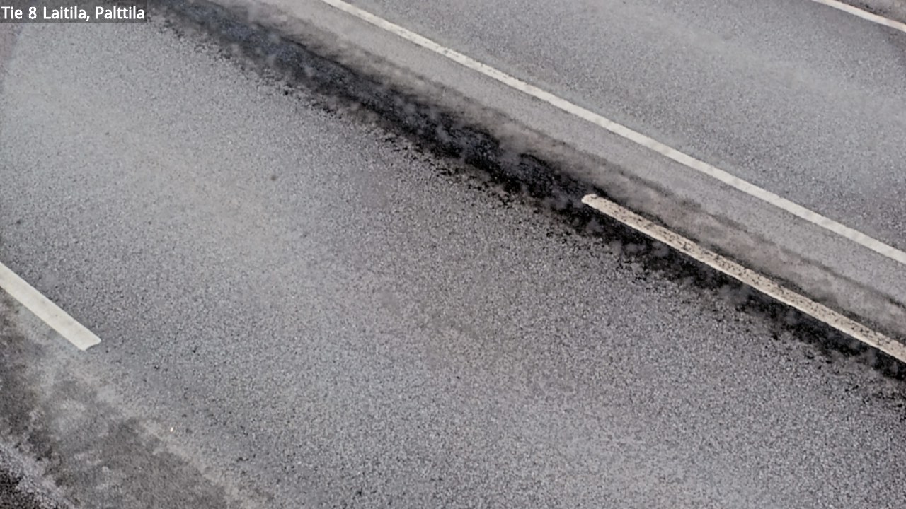 Kelikamerat Kuva Tie 8 Laitila, Palttila, Laitila, Varsinais-Suomi