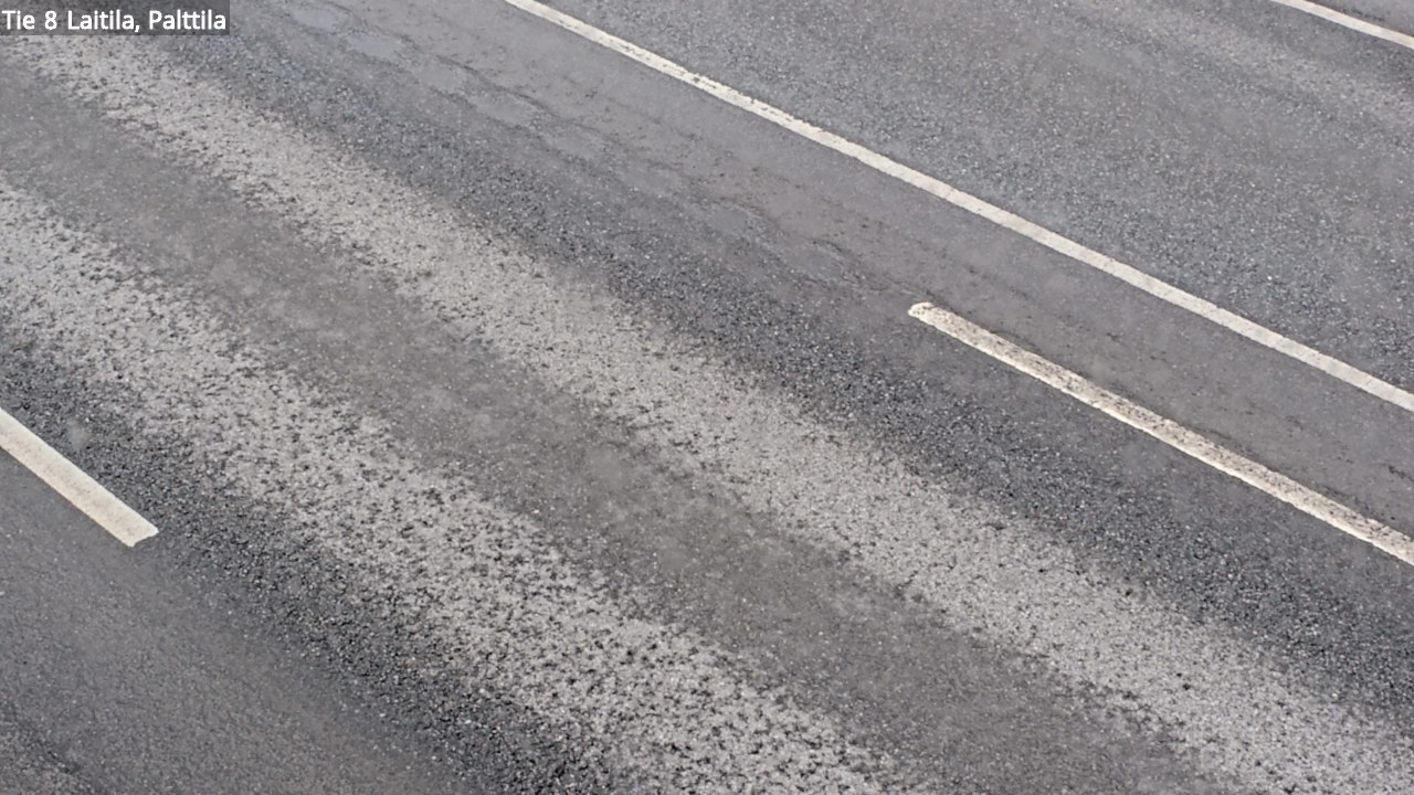 Kelikamerat Kuva Tie 8 Laitila, Palttila, Laitila, Varsinais-Suomi