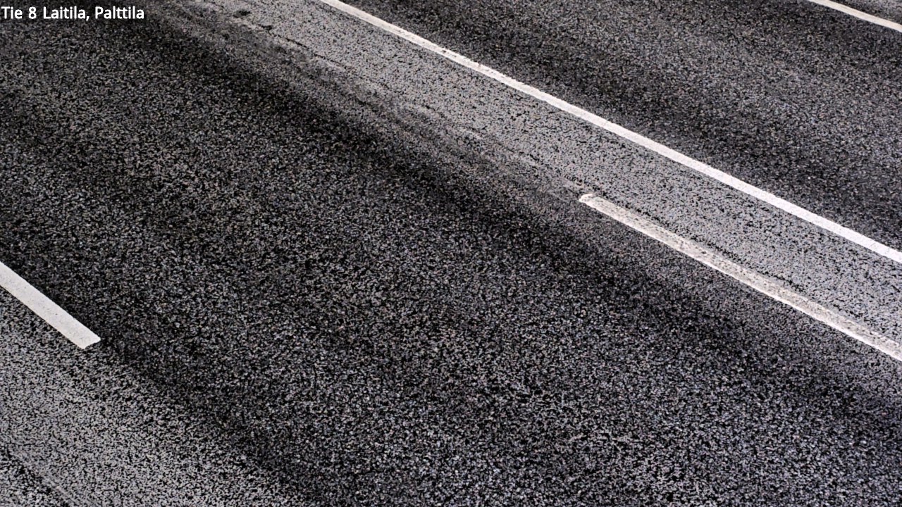 Kelikamerat Kuva Tie 8 Laitila, Palttila, Laitila, Varsinais-Suomi