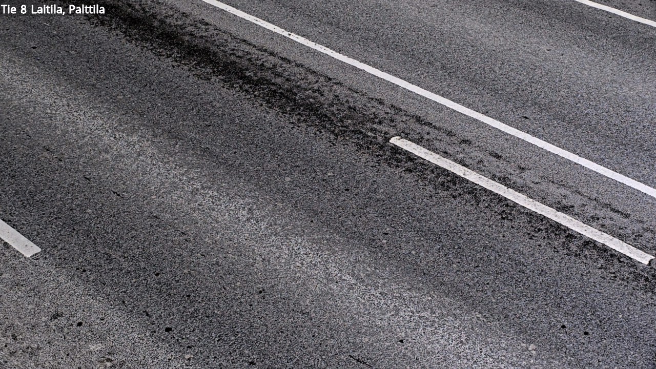 Kelikamerat Kuva Tie 8 Laitila, Palttila, Laitila, Varsinais-Suomi