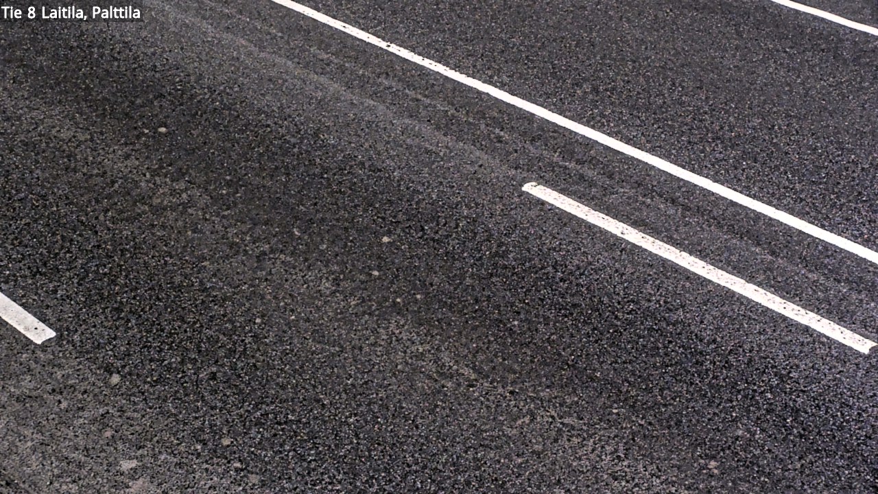 Kelikamerat Kuva Tie 8 Laitila, Palttila, Laitila, Varsinais-Suomi