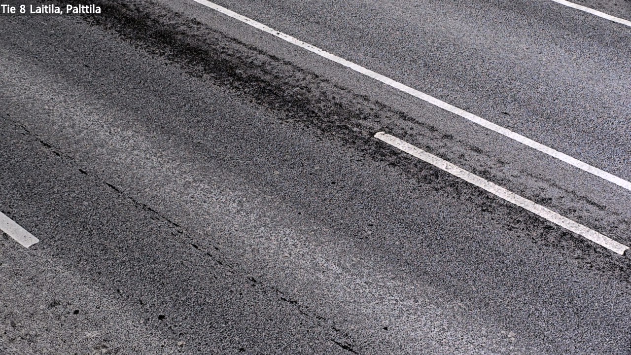 Kelikamerat Kuva Tie 8 Laitila, Palttila, Laitila, Varsinais-Suomi