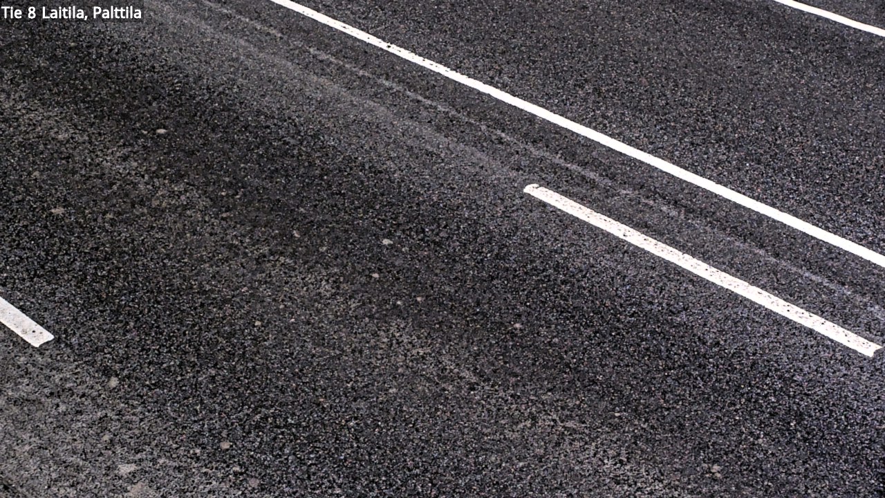Kelikamerat Kuva Tie 8 Laitila, Palttila, Laitila, Varsinais-Suomi
