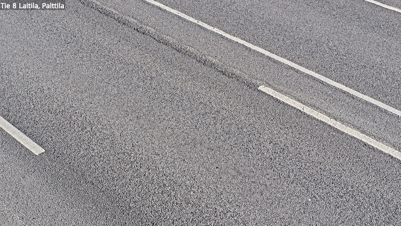 Kelikamerat Kuva Tie 8 Laitila, Palttila, Laitila, Varsinais-Suomi