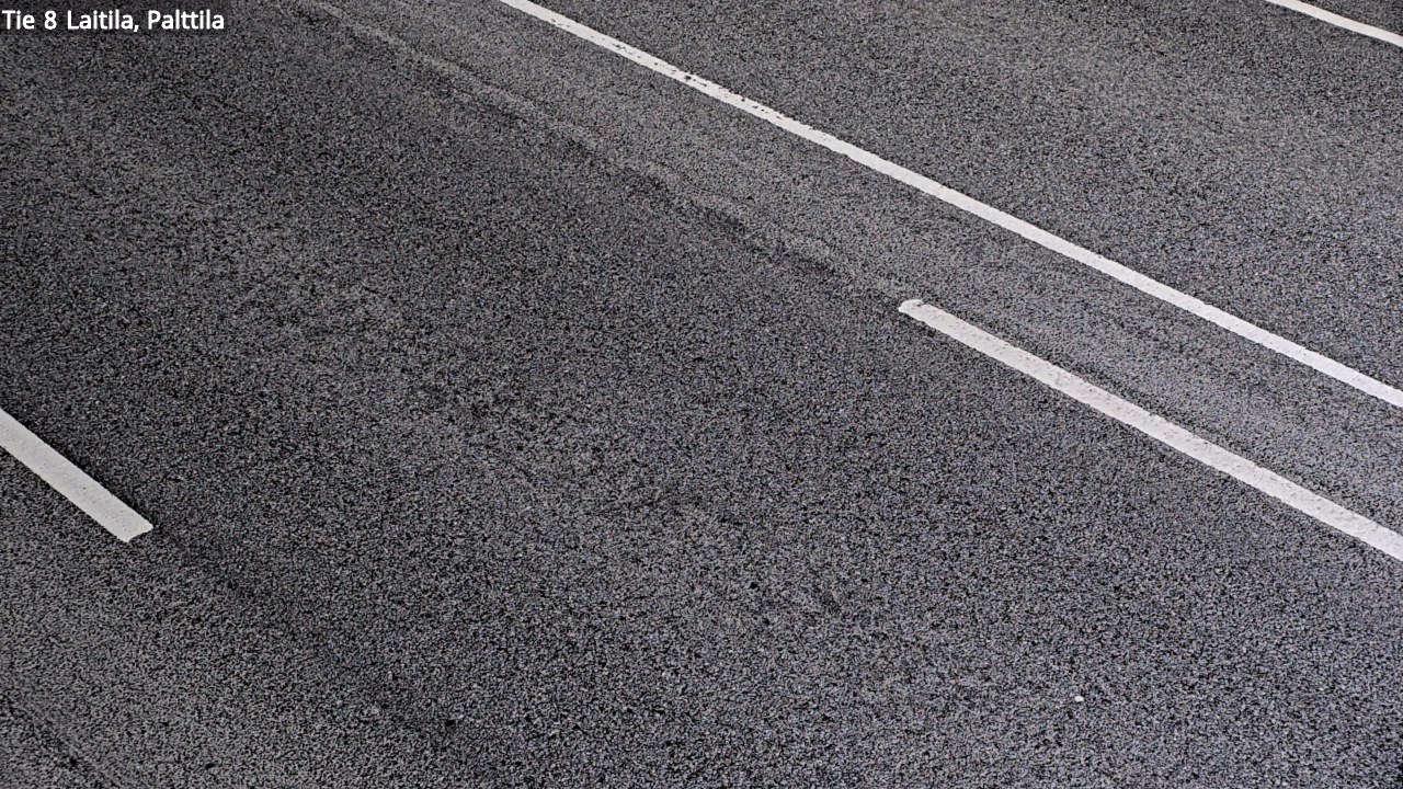 Kelikamerat Kuva Tie 8 Laitila, Palttila, Laitila, Varsinais-Suomi