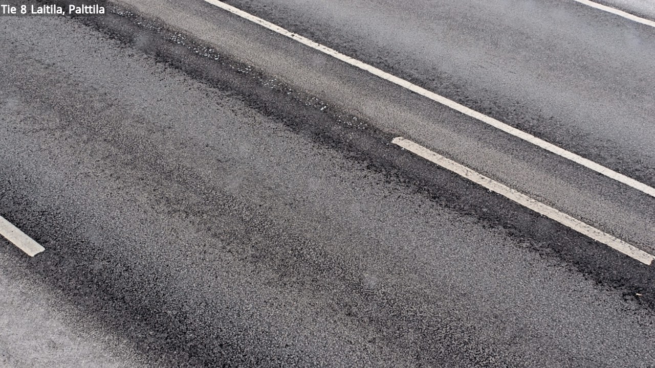 Kelikamerat Kuva Tie 8 Laitila, Palttila, Laitila, Varsinais-Suomi