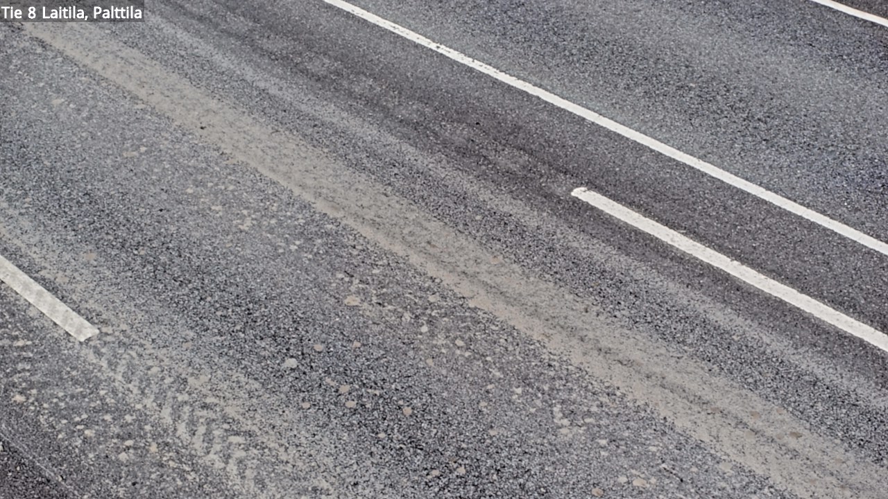 Kelikamerat Kuva Tie 8 Laitila, Palttila, Laitila, Varsinais-Suomi