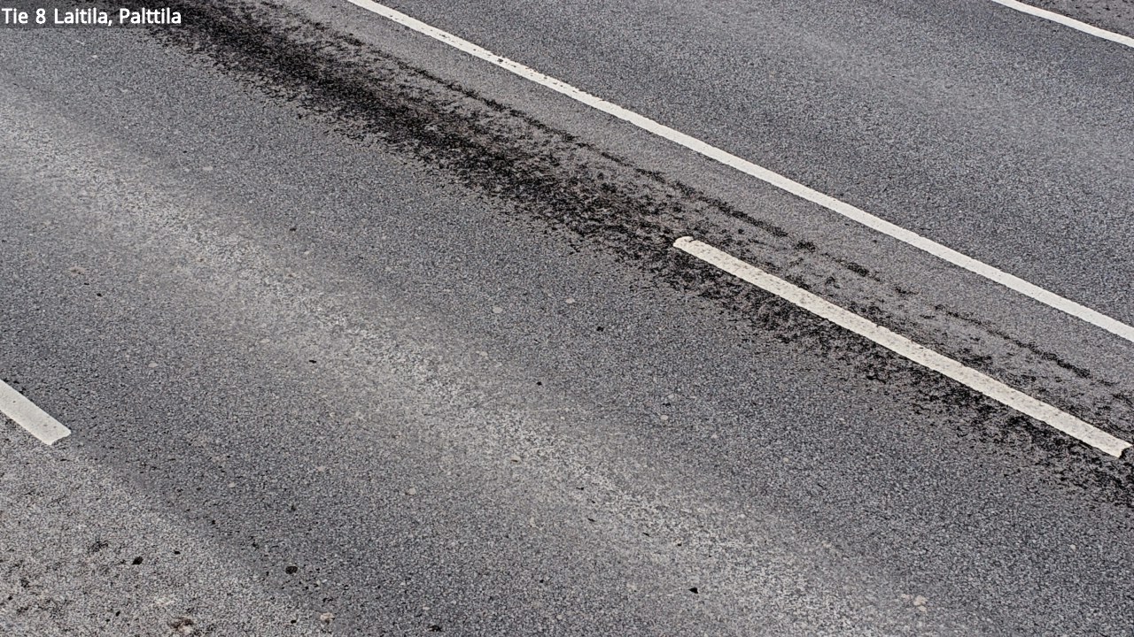 Kelikamerat Kuva Tie 8 Laitila, Palttila, Laitila, Varsinais-Suomi