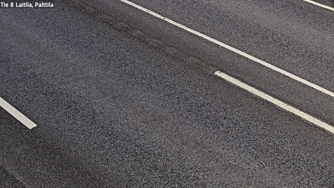 Kelikamerat Kuva Tie 8 Laitila, Palttila, Laitila, Varsinais-Suomi