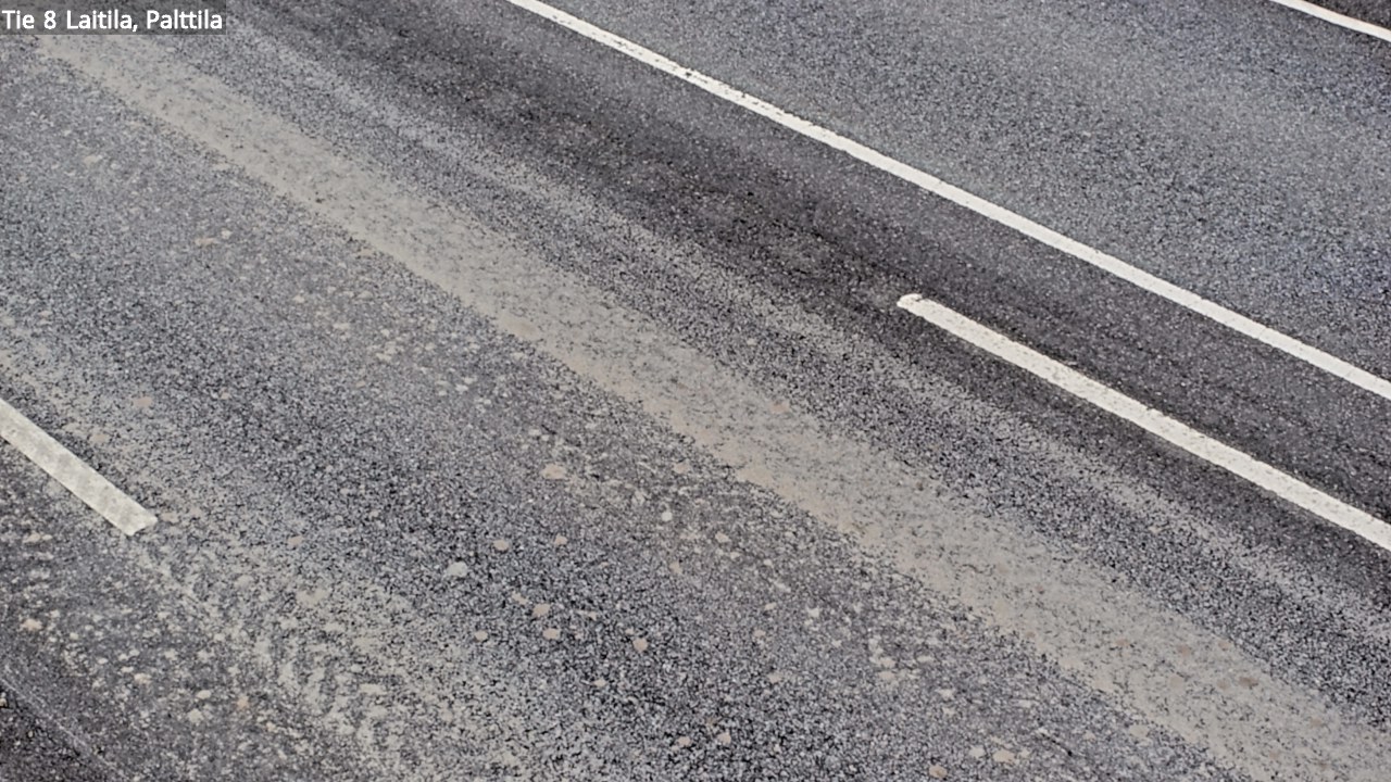 Kelikamerat Kuva Tie 8 Laitila, Palttila, Laitila, Varsinais-Suomi