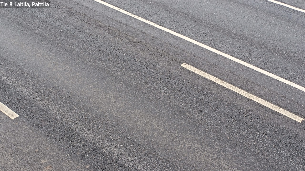 Kelikamerat Kuva Tie 8 Laitila, Palttila, Laitila, Varsinais-Suomi