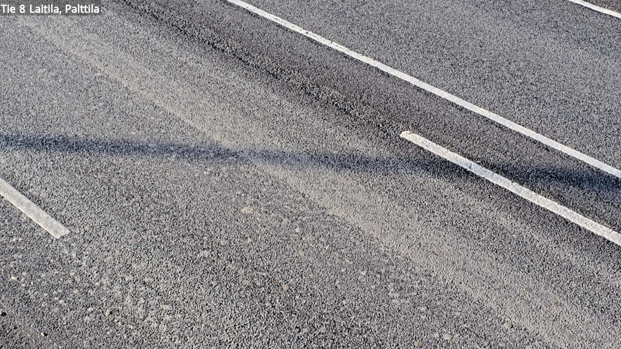 Kelikamerat Kuva Tie 8 Laitila, Palttila, Laitila, Varsinais-Suomi