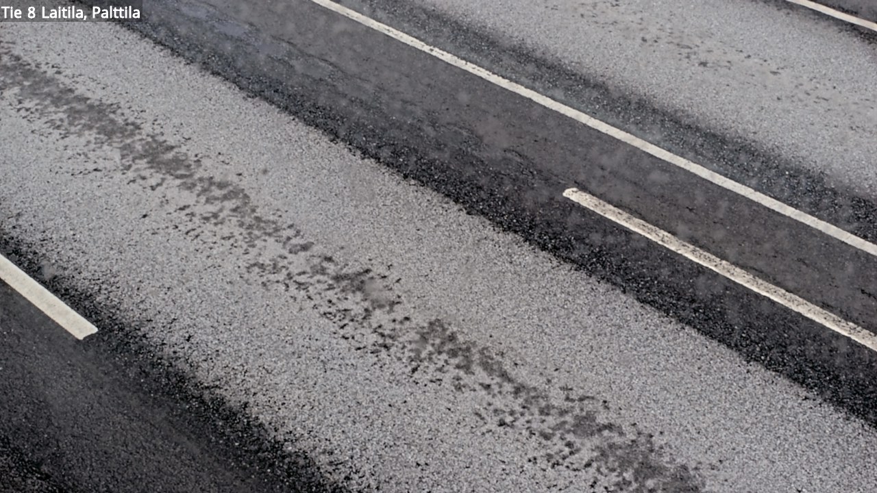 Kelikamerat Kuva Tie 8 Laitila, Palttila, Laitila, Varsinais-Suomi