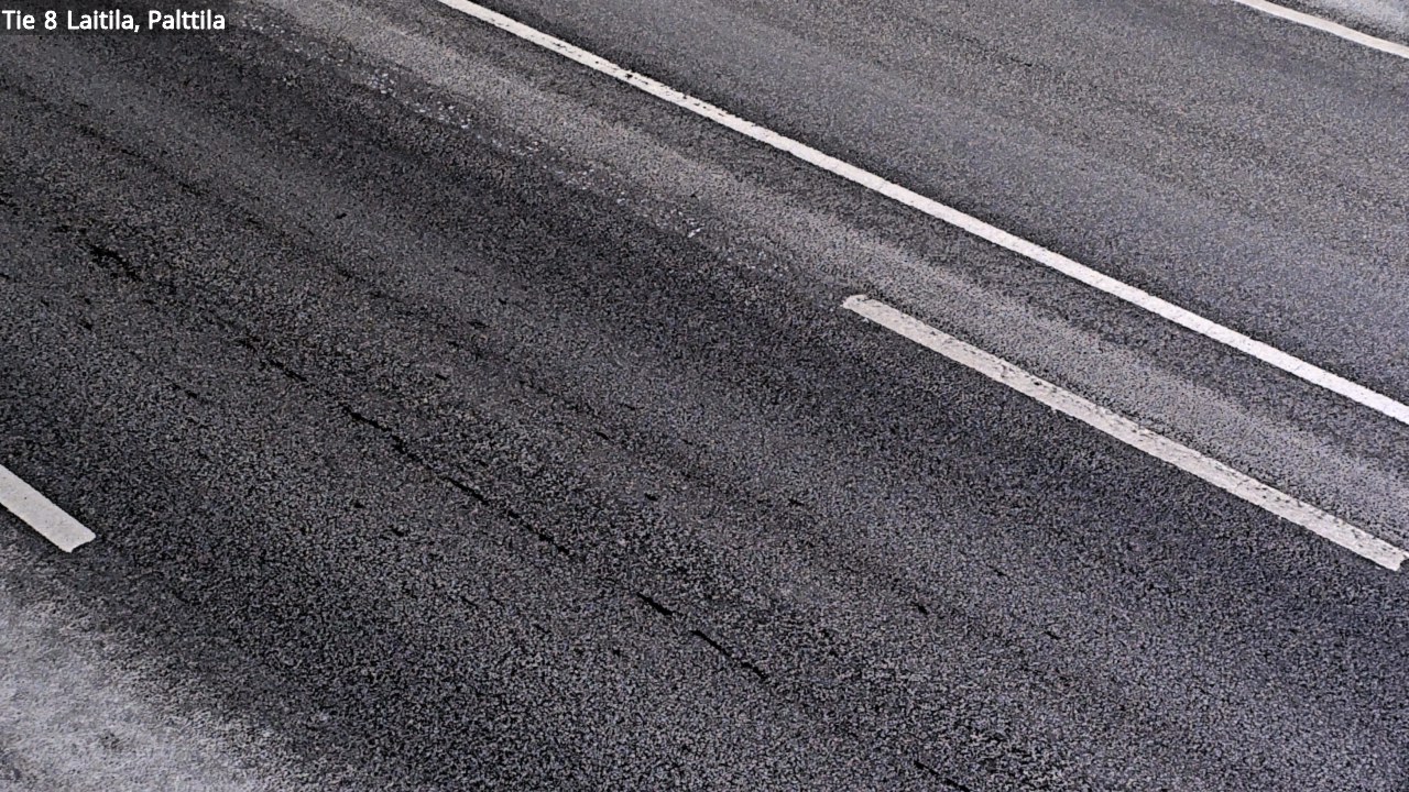 Kelikamerat Kuva Tie 8 Laitila, Palttila, Laitila, Varsinais-Suomi