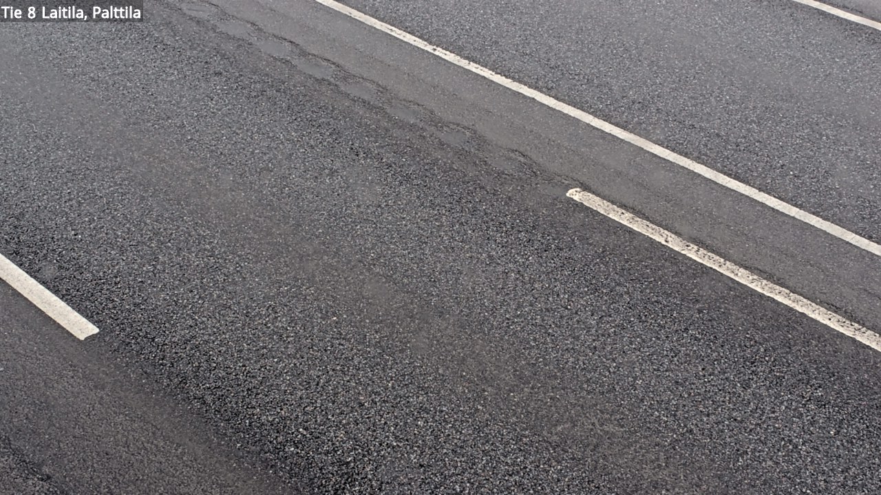 Kelikamerat Kuva Tie 8 Laitila, Palttila, Laitila, Varsinais-Suomi