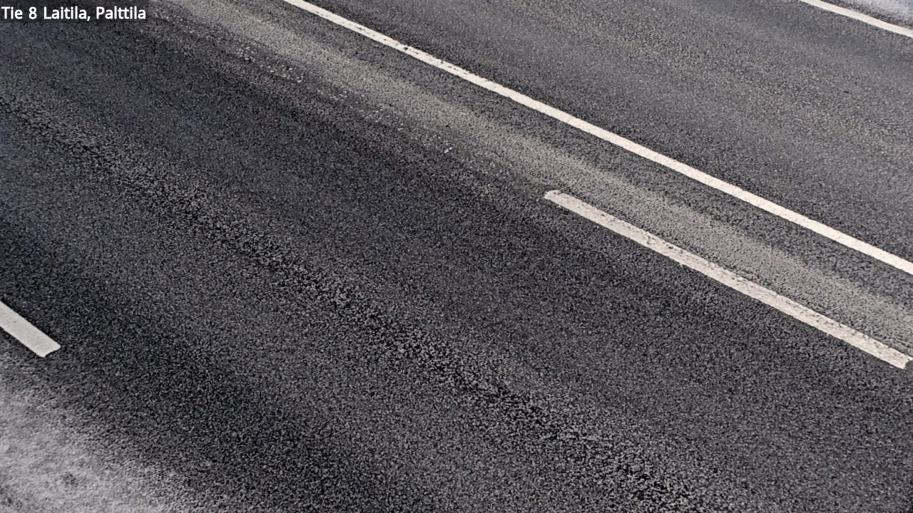 Kelikamerat Kuva Tie 8 Laitila, Palttila, Laitila, Varsinais-Suomi