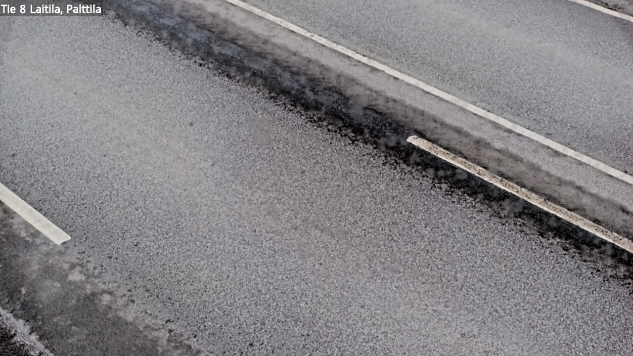 Kelikamerat Kuva Tie 8 Laitila, Palttila, Laitila, Varsinais-Suomi