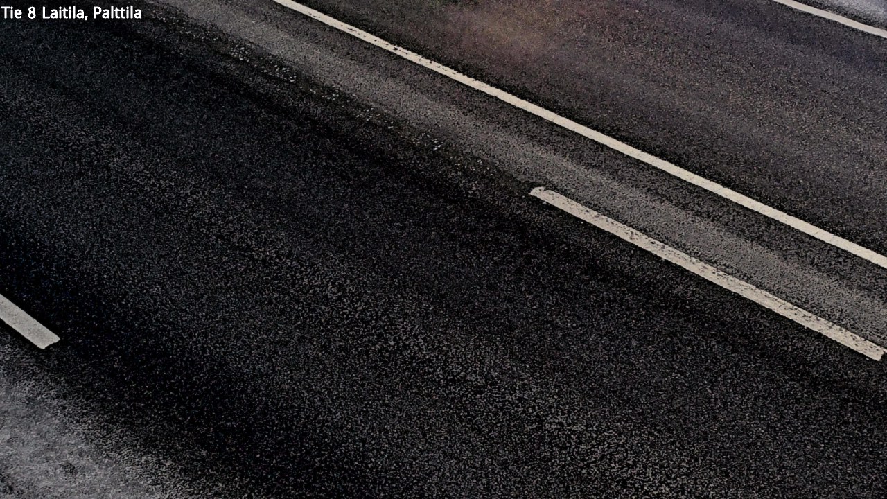 Kelikamerat Kuva Tie 8 Laitila, Palttila, Laitila, Varsinais-Suomi