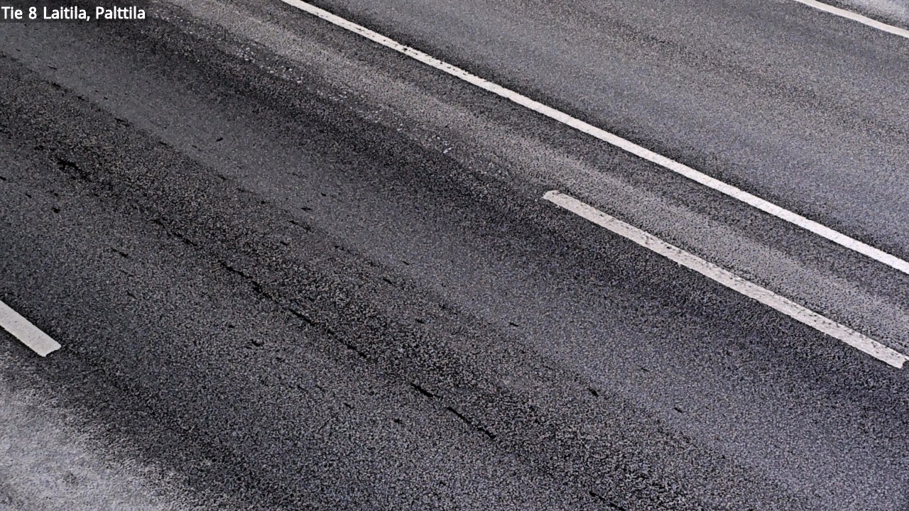 Kelikamerat Kuva Tie 8 Laitila, Palttila, Laitila, Varsinais-Suomi