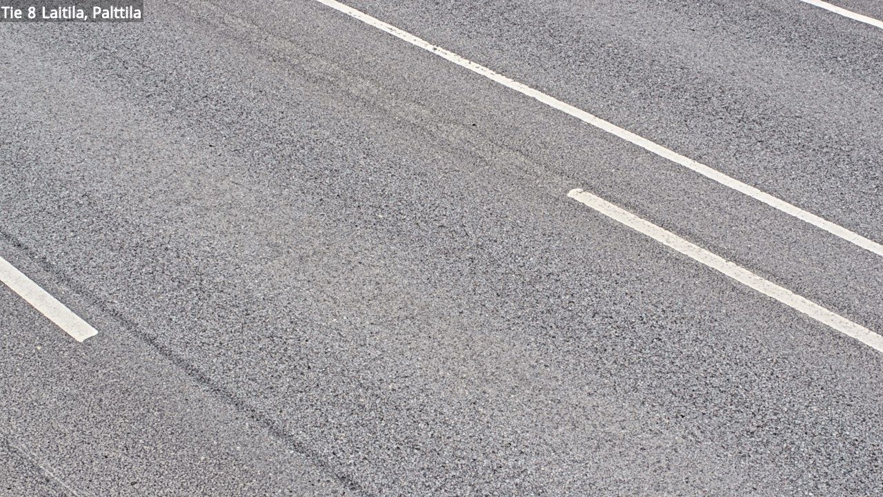 Kelikamerat Kuva Tie 8 Laitila, Palttila, Laitila, Varsinais-Suomi
