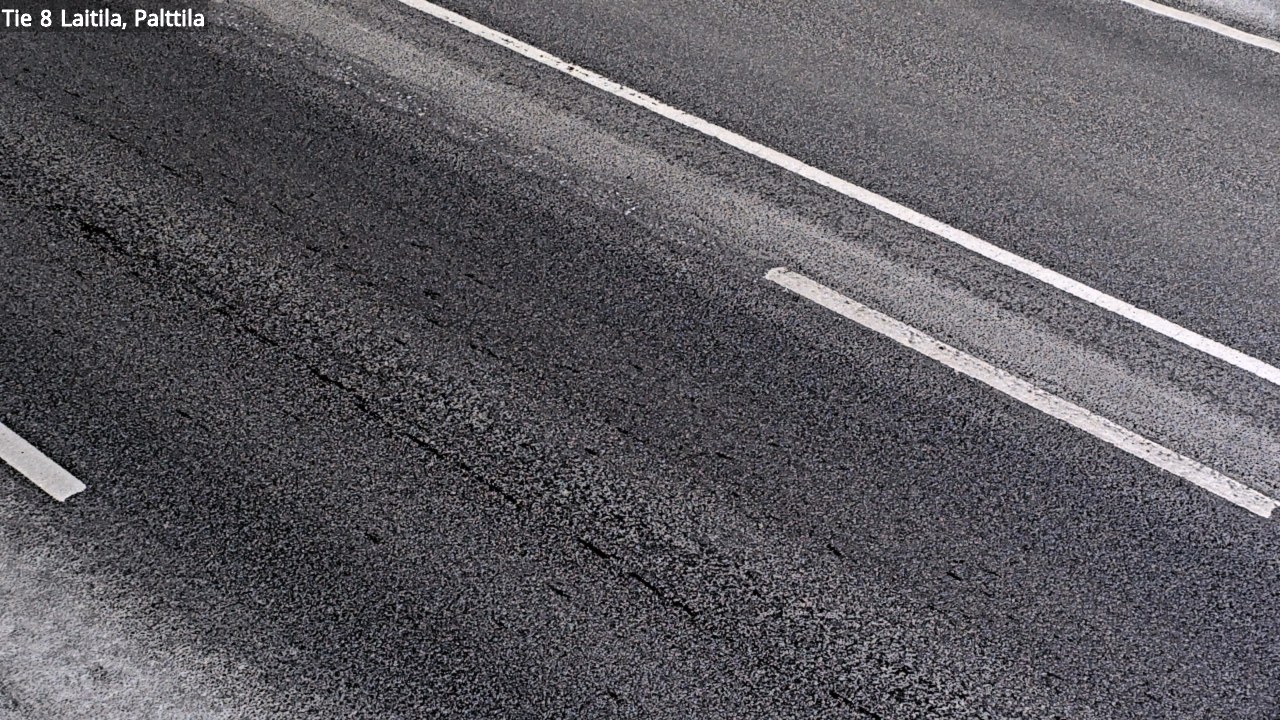 Kelikamerat Kuva Tie 8 Laitila, Palttila, Laitila, Varsinais-Suomi