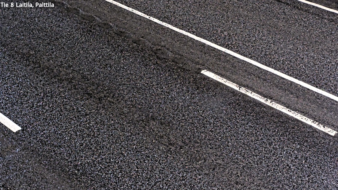 Weather Camera Image Väg 8 Laitila, Palttila, Laitila, Varsinais-Suomi