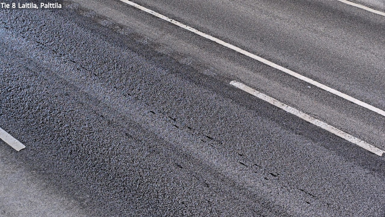 Kelikamerat Kuva Tie 8 Laitila, Palttila, Laitila, Varsinais-Suomi