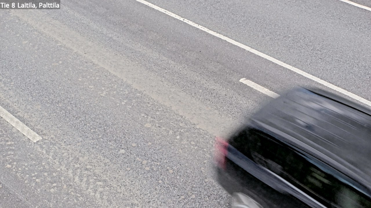 Kelikamerat Kuva Tie 8 Laitila, Palttila, Laitila, Varsinais-Suomi