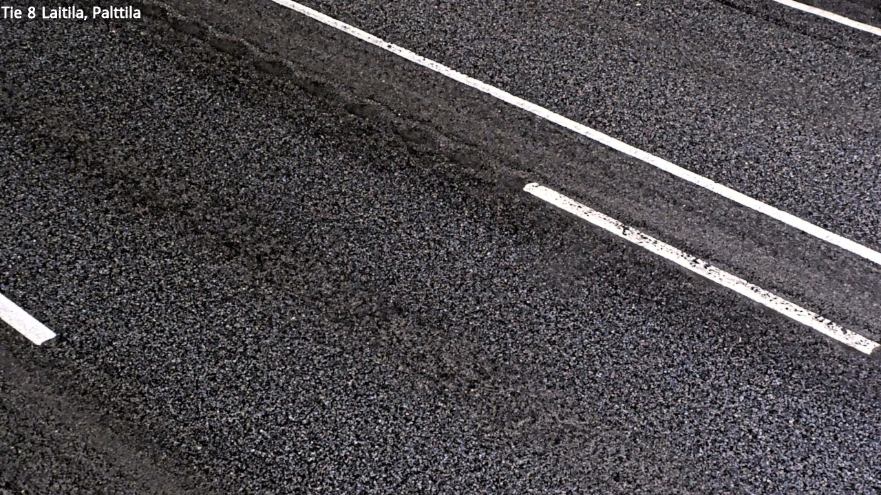 Weather Camera Image Väg 8 Laitila, Palttila, Laitila, Varsinais-Suomi